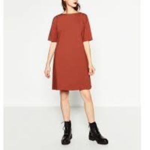 Zara dress